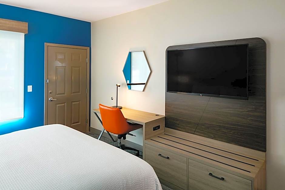 Holiday Inn Express Lewiston By IHG