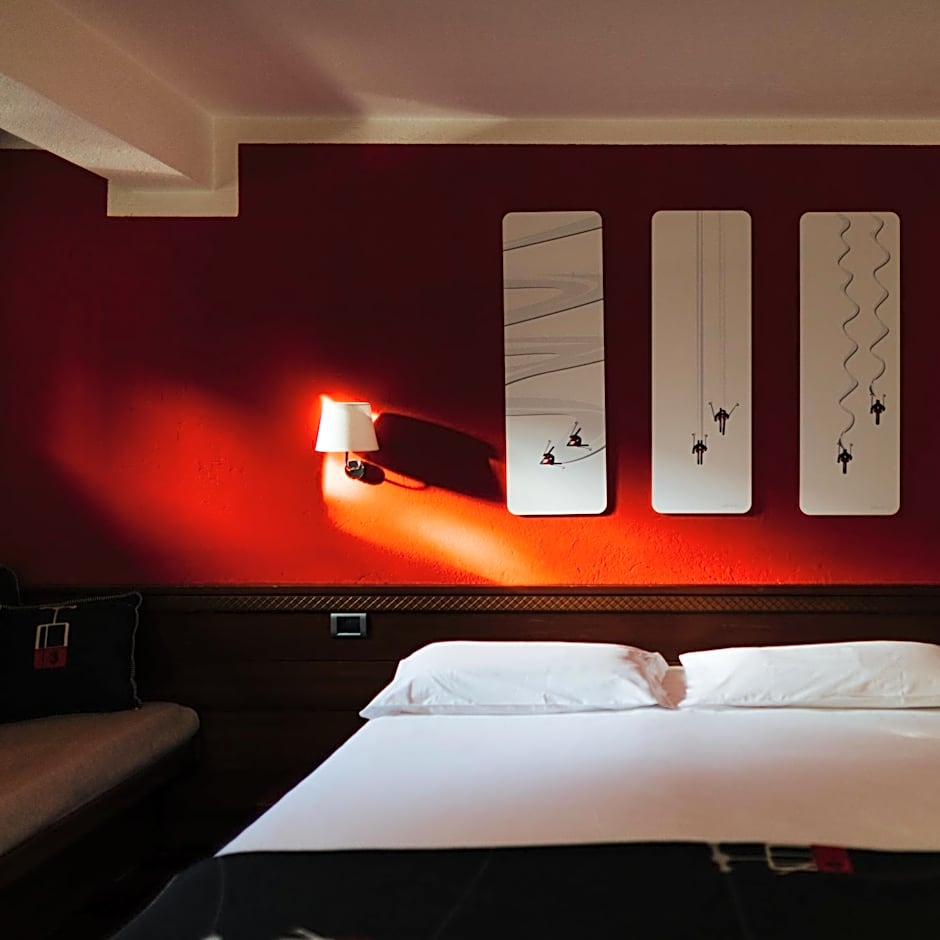 Hotel Walser Courmayeur