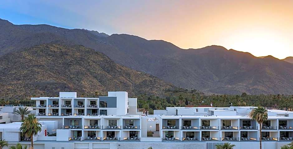 Thompson Palm Springs, By Hyatt