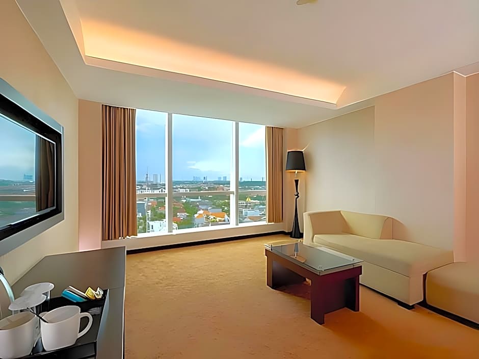 The Alana Hotel Surabaya