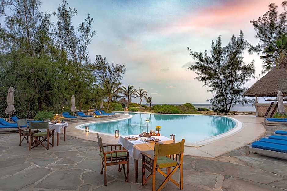 The Charming Lonno Lodge Watamu