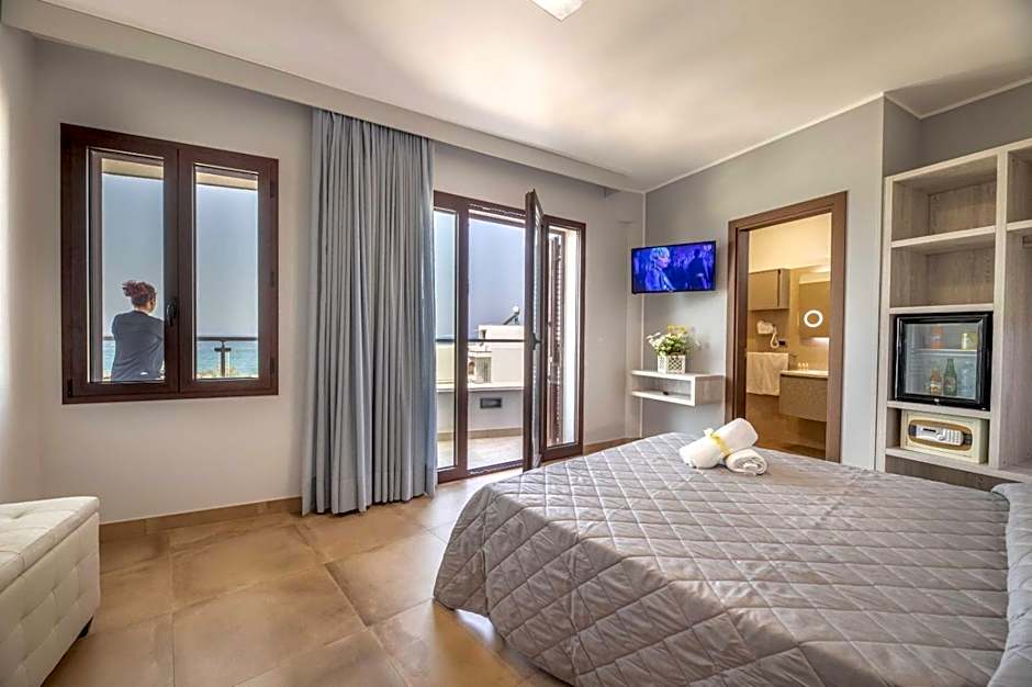 Hotel Salento Mirfran