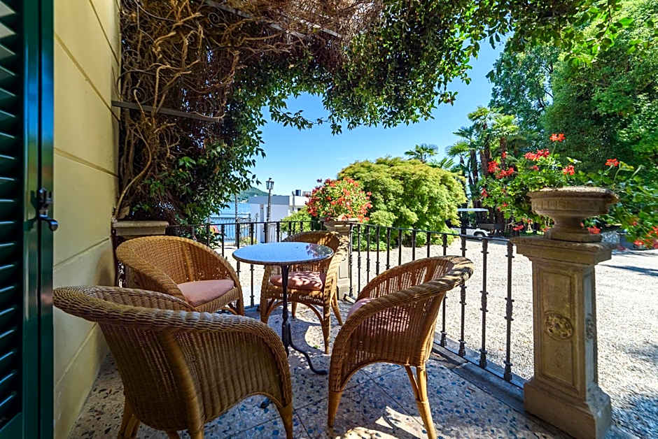 Hotel Villa Paradiso