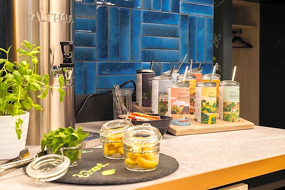 Holiday Inn - The Niu Stream Monchengladbach By IHG