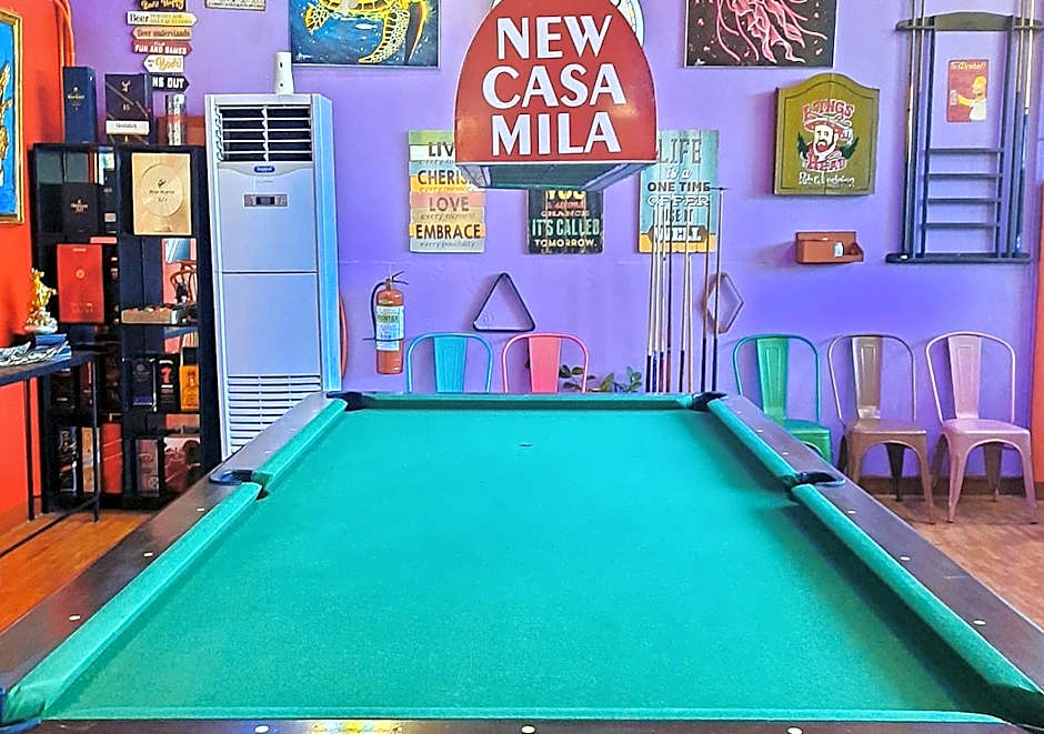 RedDoorz @ New Casamila Hotel Palawan