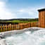 Castle Pren Lodges