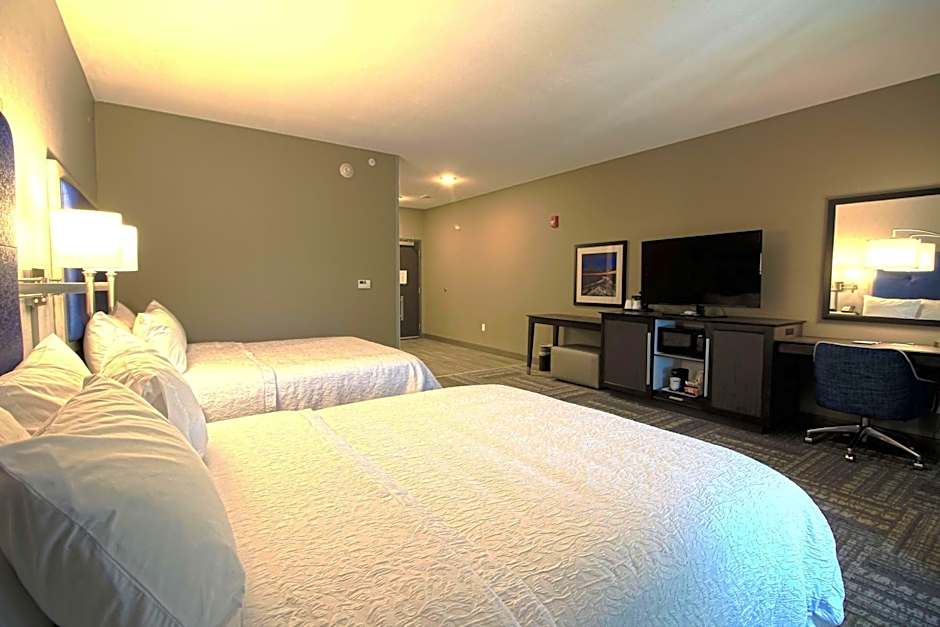 Hampton Inn By Hilton West Plains