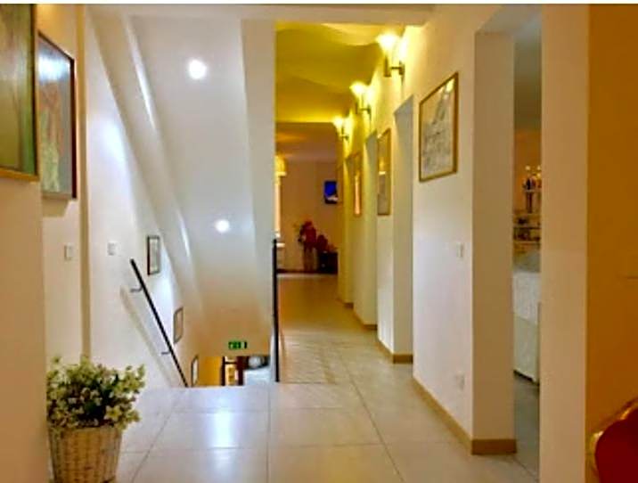 Buon Hotel Bologna Centro - Affittacamere - Self Check-In