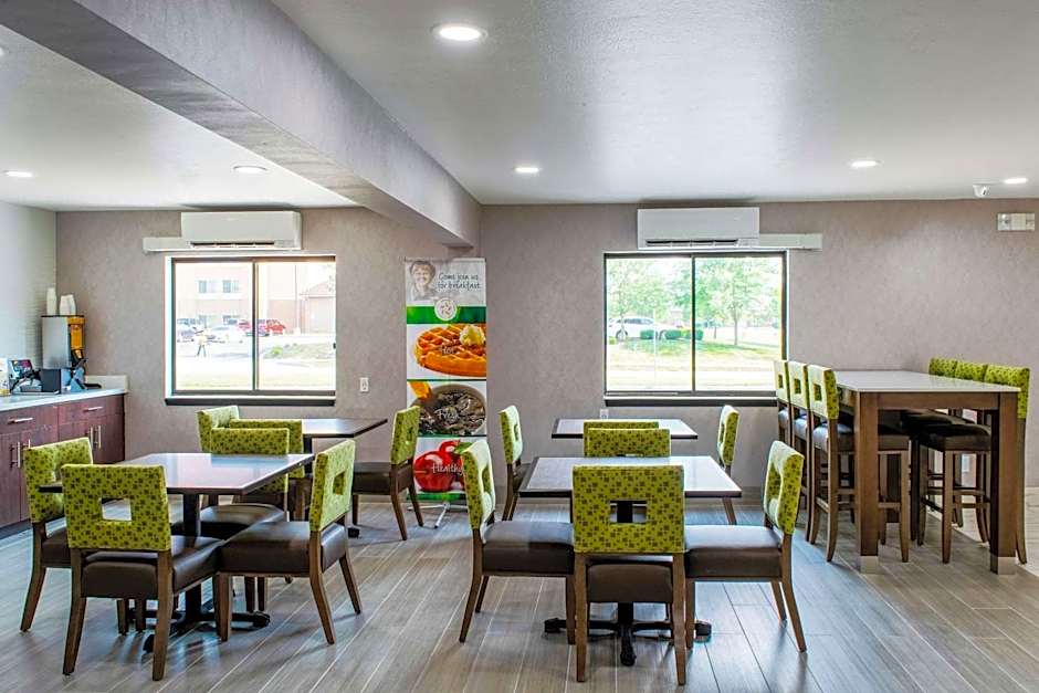 Quality Inn Plainfield - Indianapolis West