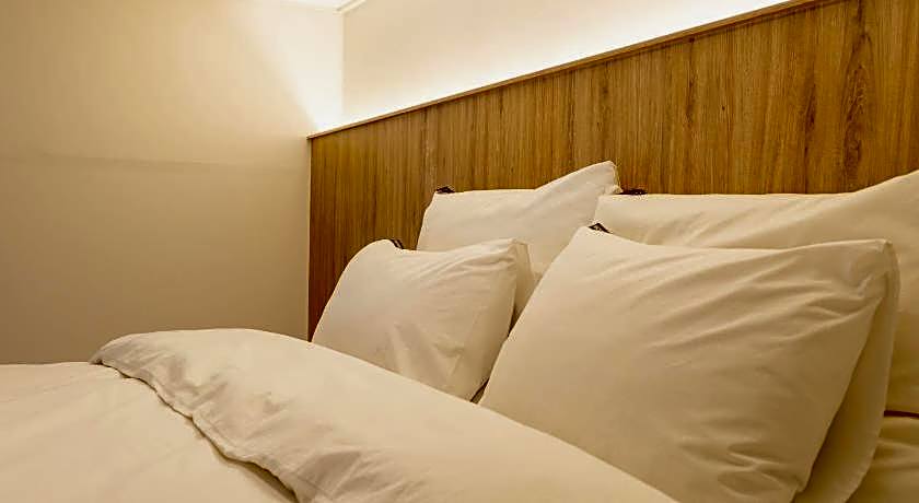 Restia Hotel Suwon Station Branch