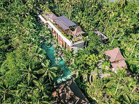 Arkamara Dijiwa Ubud