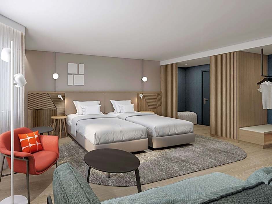 Fora Hotel Hannover