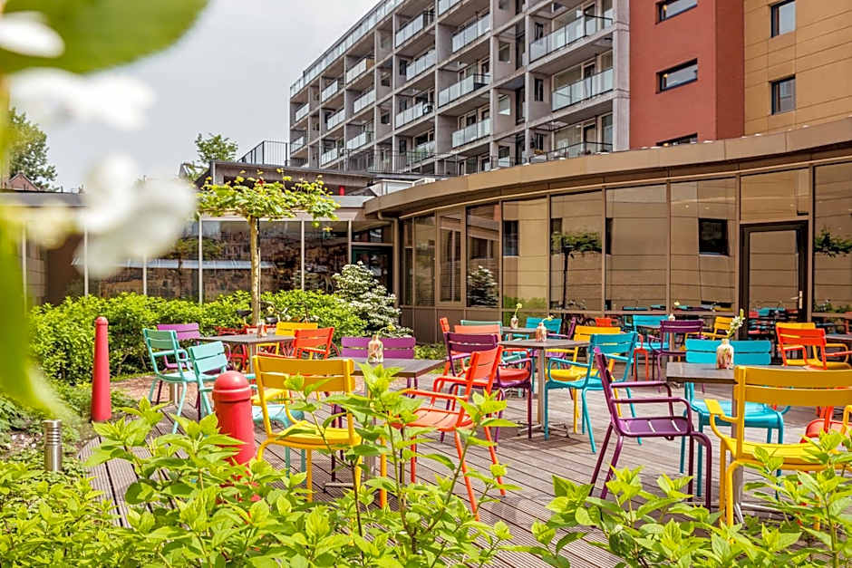 ibis Amsterdam Centre Stopera