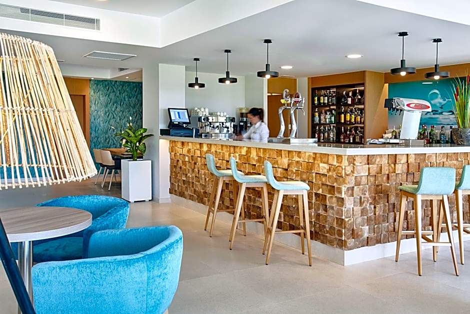 Universal Hotel Castell Royal