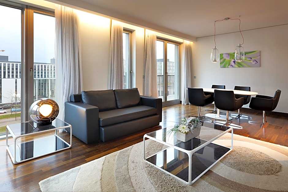 Eurostars Grand Central