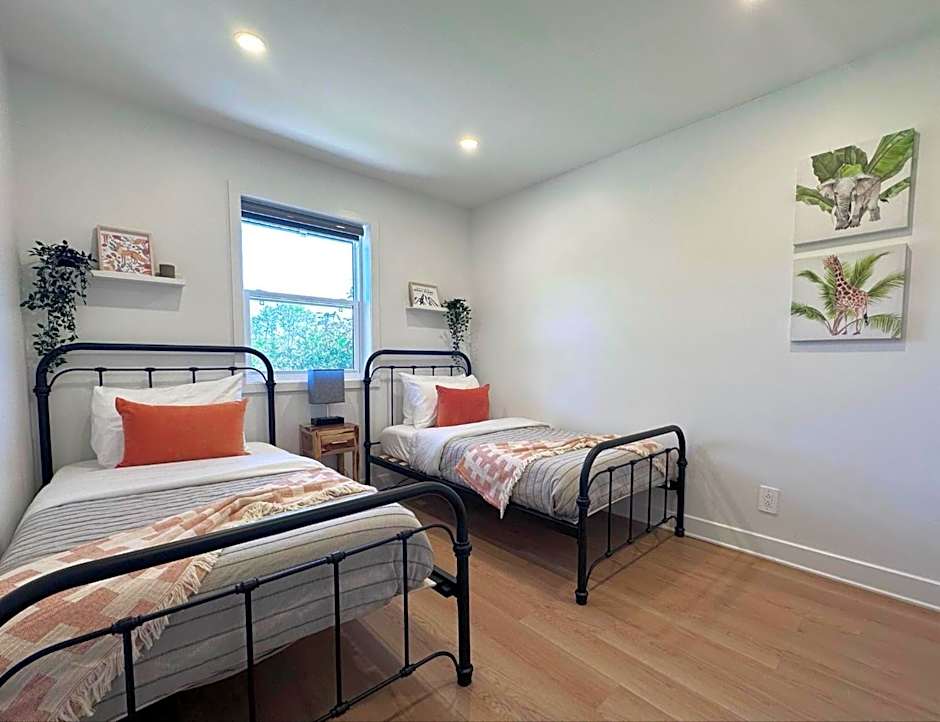 Le domaine du Sous-Bois