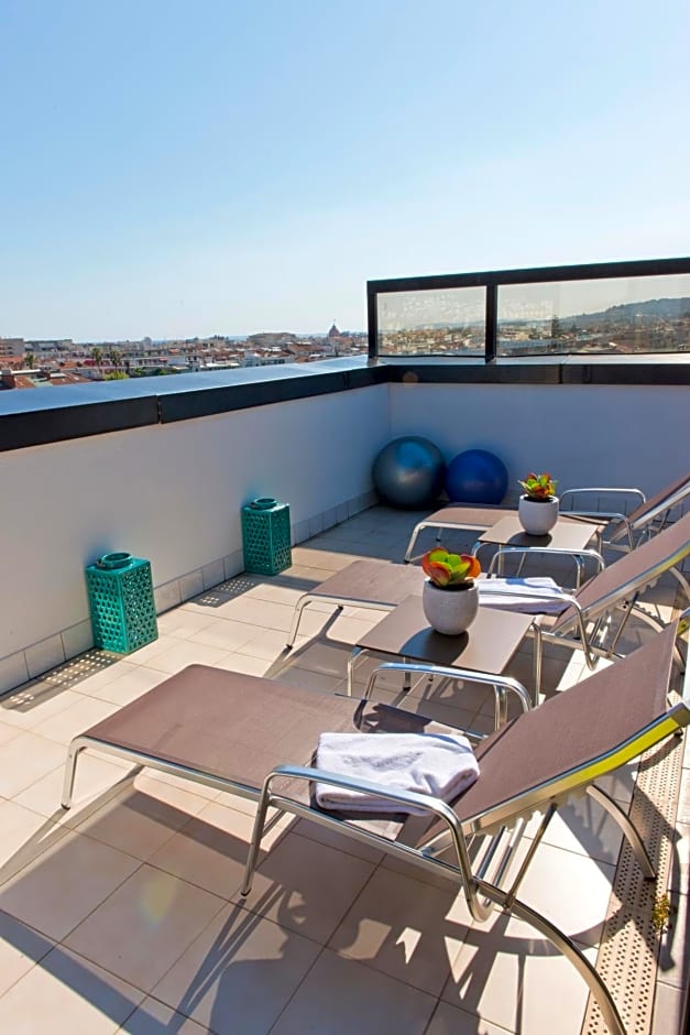 Holiday Inn Nice by IHG