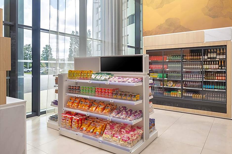 Hyatt House Paris Charles de Gaulle Airport