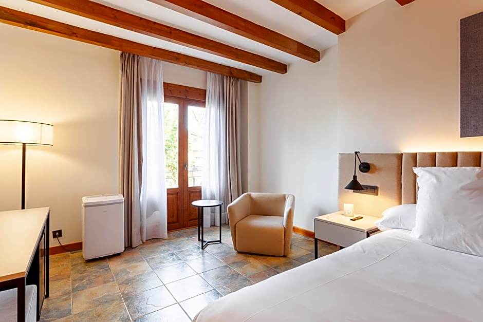 DWO Rioja Wine Hotel