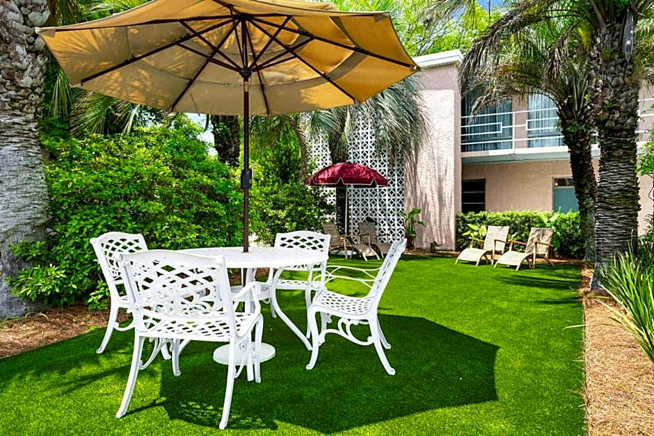 The Starlight Motor Inn