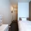 HOTEL R9 The Yard Tarui