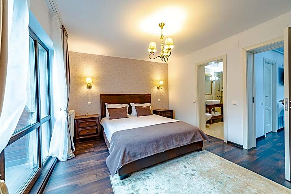 Yael Luxury Apartments 3