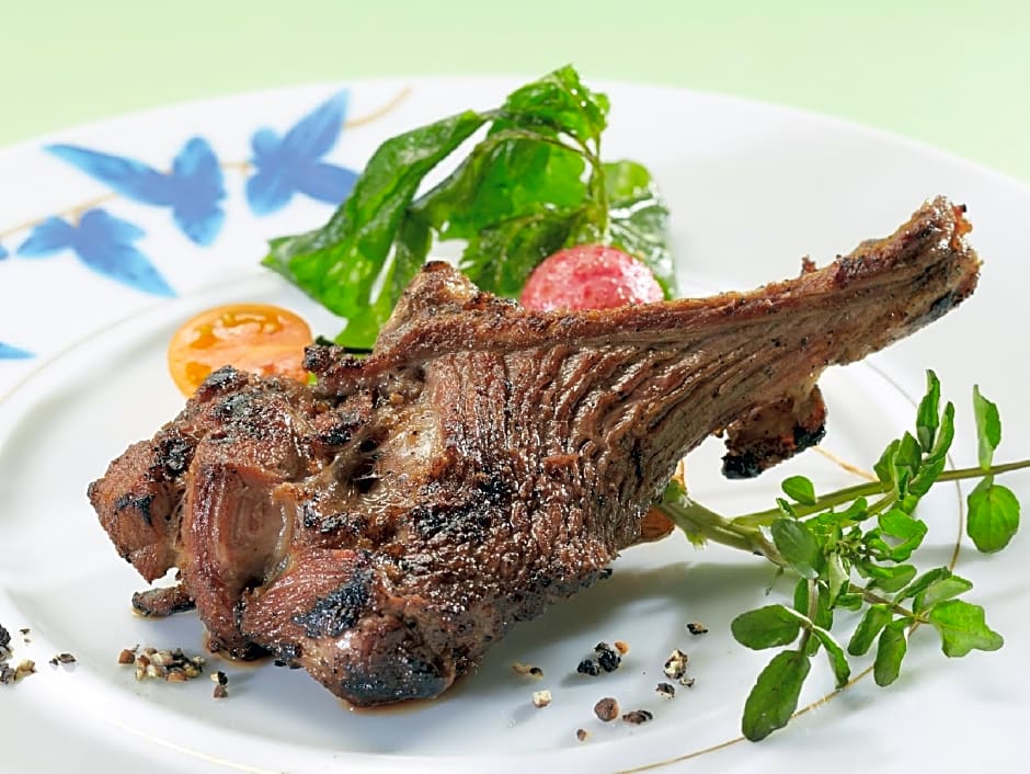 Hakone Highland Hotel