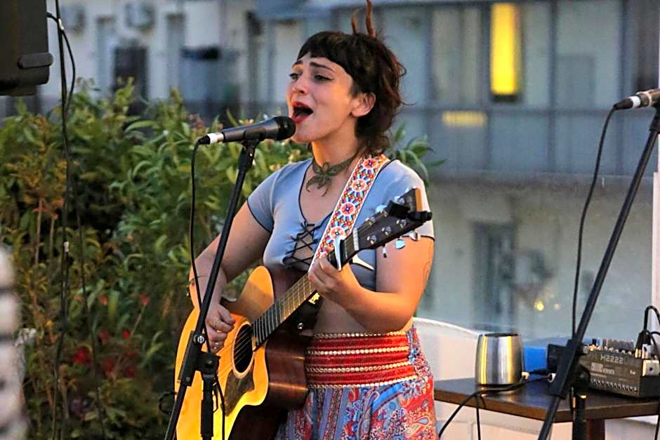 Ostello Bello Napoli