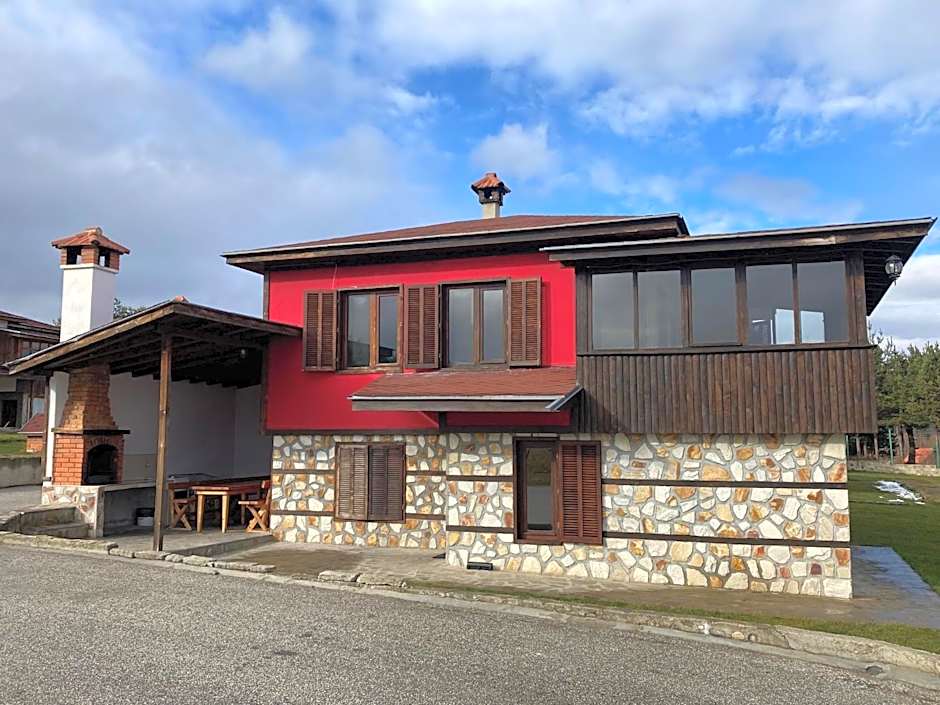 Вилно селище Баташки хан