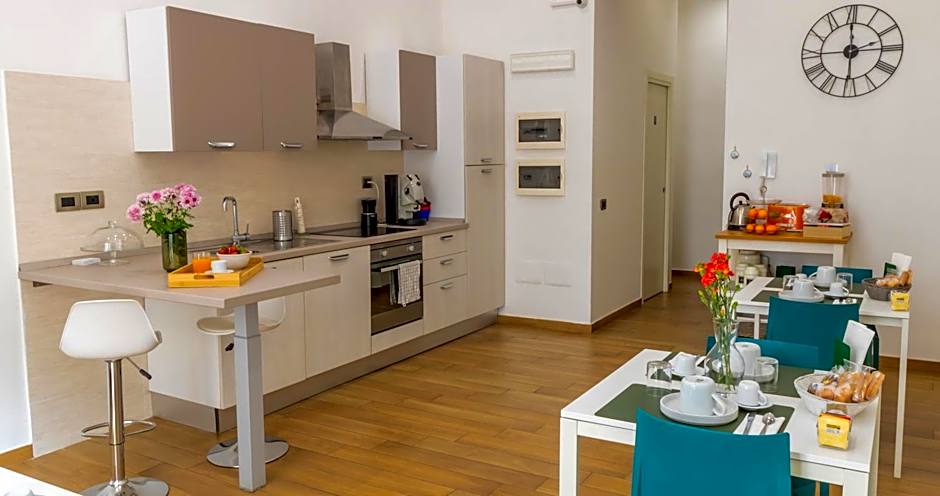 Musto Suites & Rooms