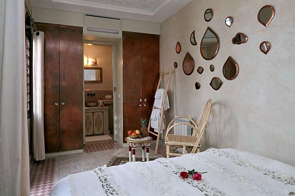Riad Beata Bed & Breakfast