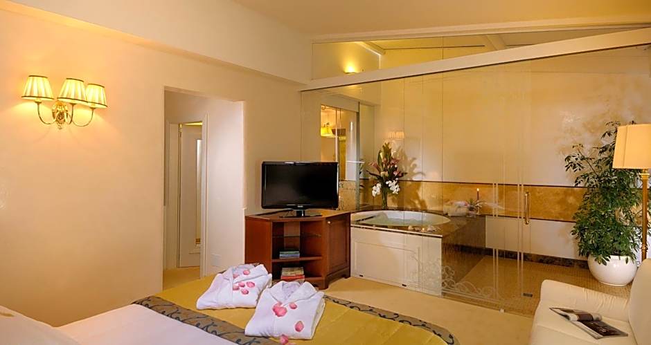Hotel De Londres