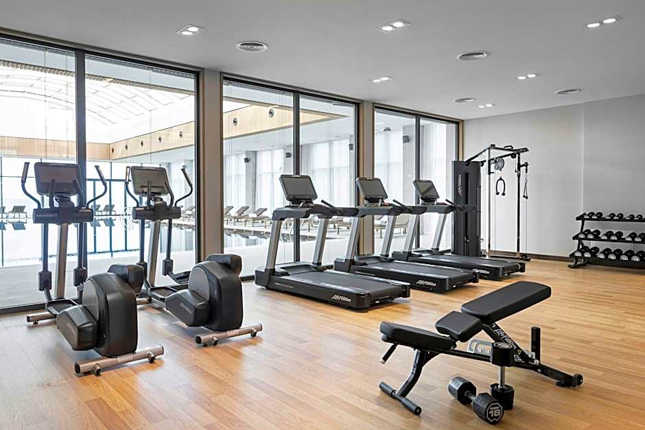 Courtyard by Marriott Batumi