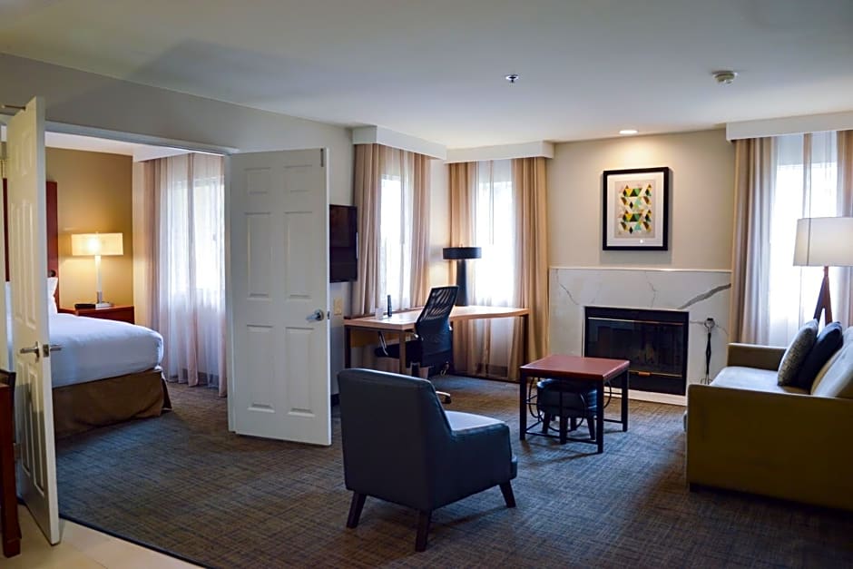 Residence Inn La Mirada Buena Park