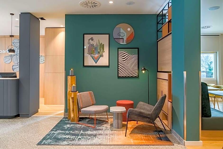 Spark by Hilton Stuttgart Sindelfingen