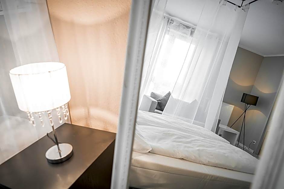 Aparthotel Alma Bonn