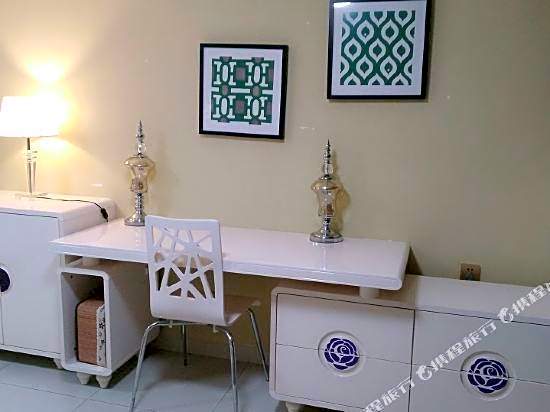 Boling International Apartment