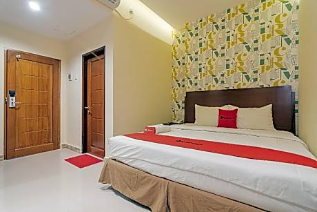 RedDoorz Plus @ Siradj Salman Samarinda