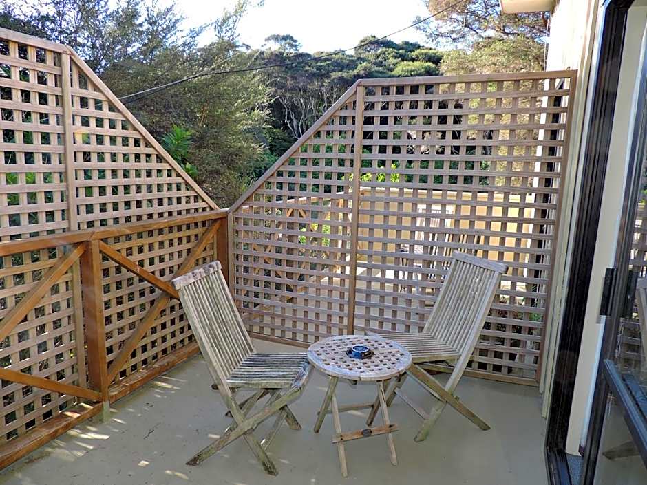 Waiheke Island Punga Lodge