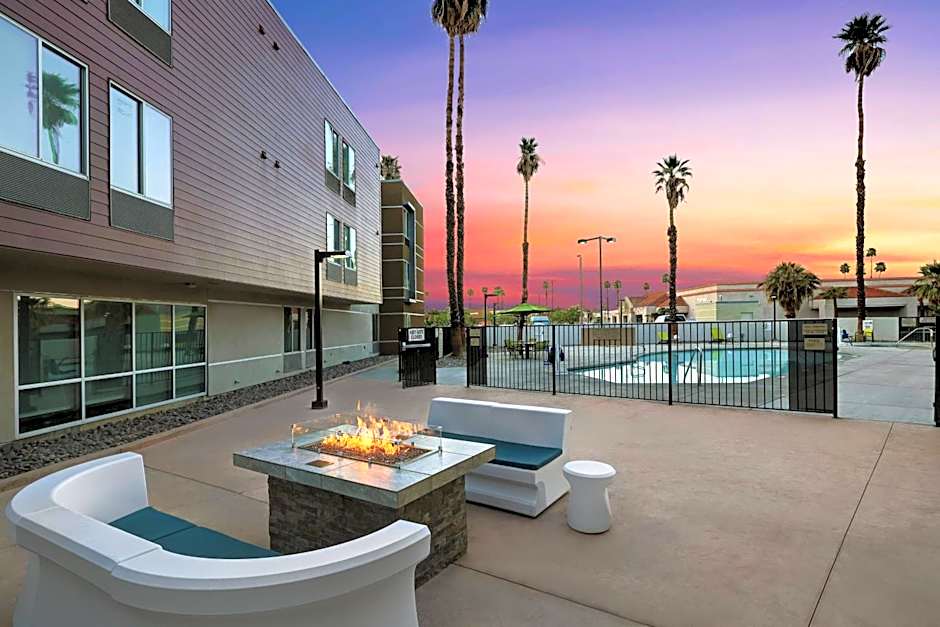 SpringHill Suites by Marriott Palm Desert