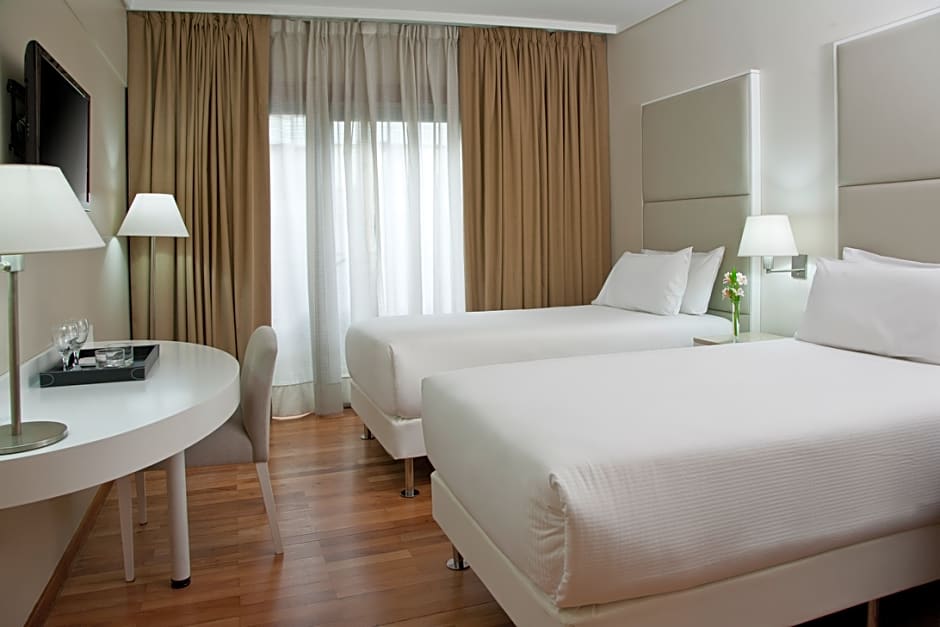 NH Buenos Aires Florida