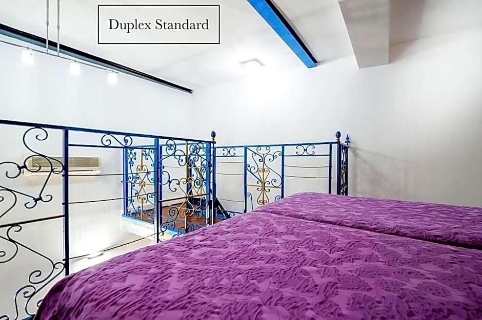 Grand Hôtel du Bel Air