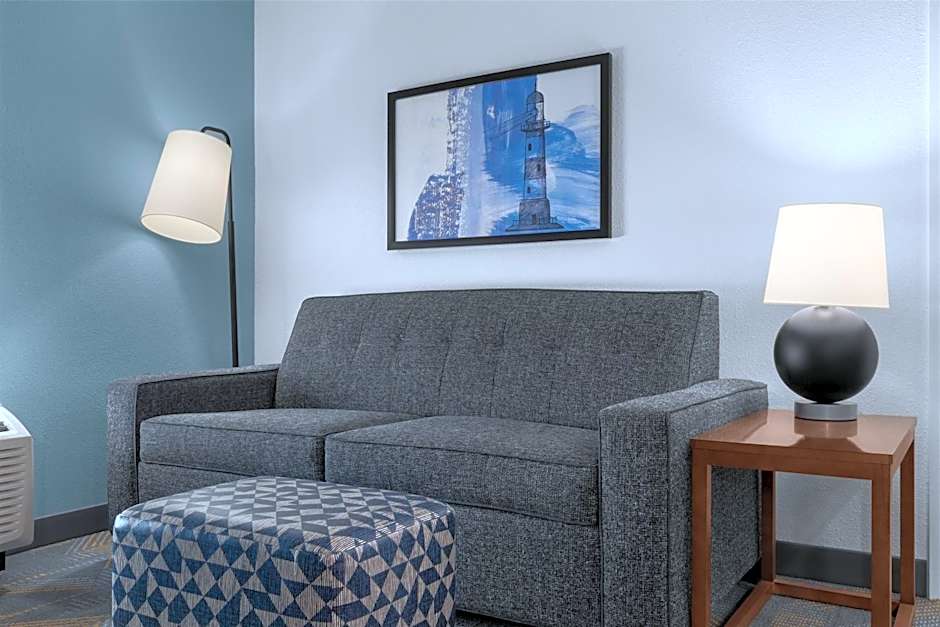 Home2 Suites by Hilton Lexington Park Patuxent River NAS, MD