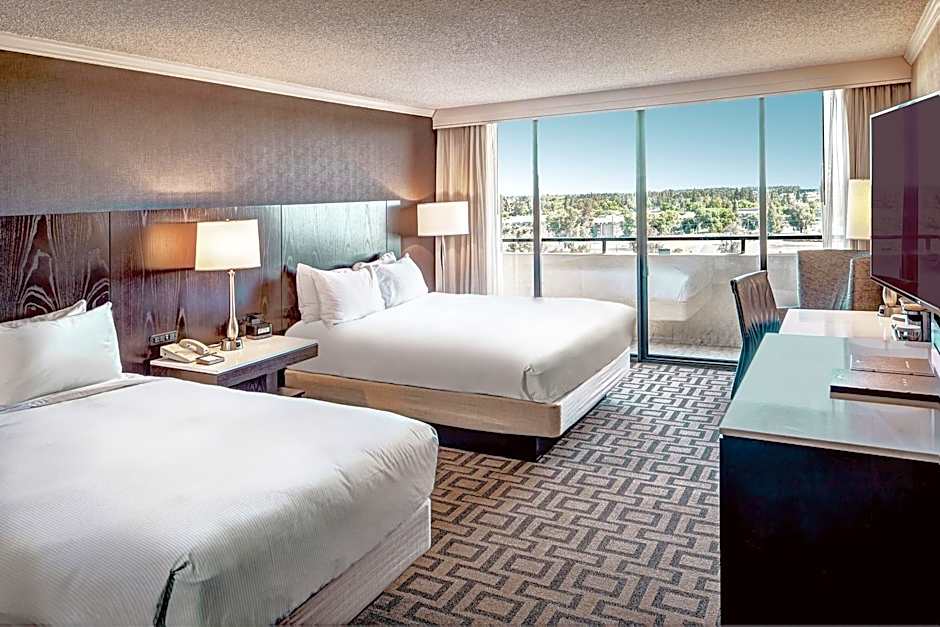 Hilton Sacramento Arden West