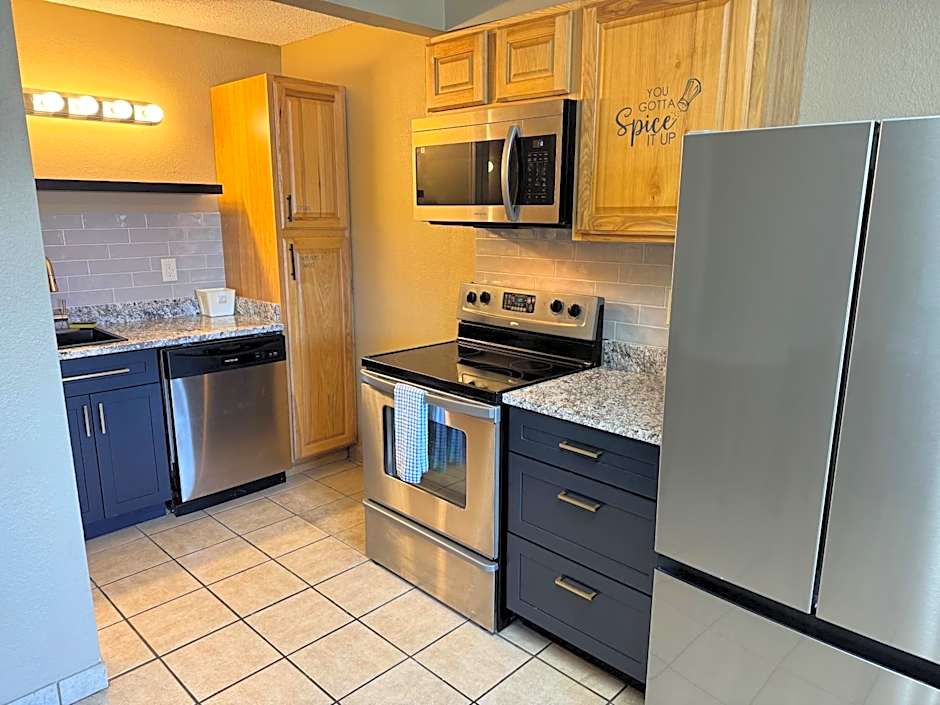 Super 8 by Wyndham Tulsa/Route 66