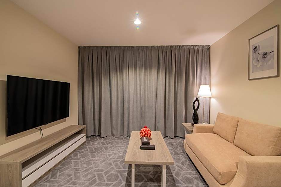 Rawabi Al Khobar Suites Hotel