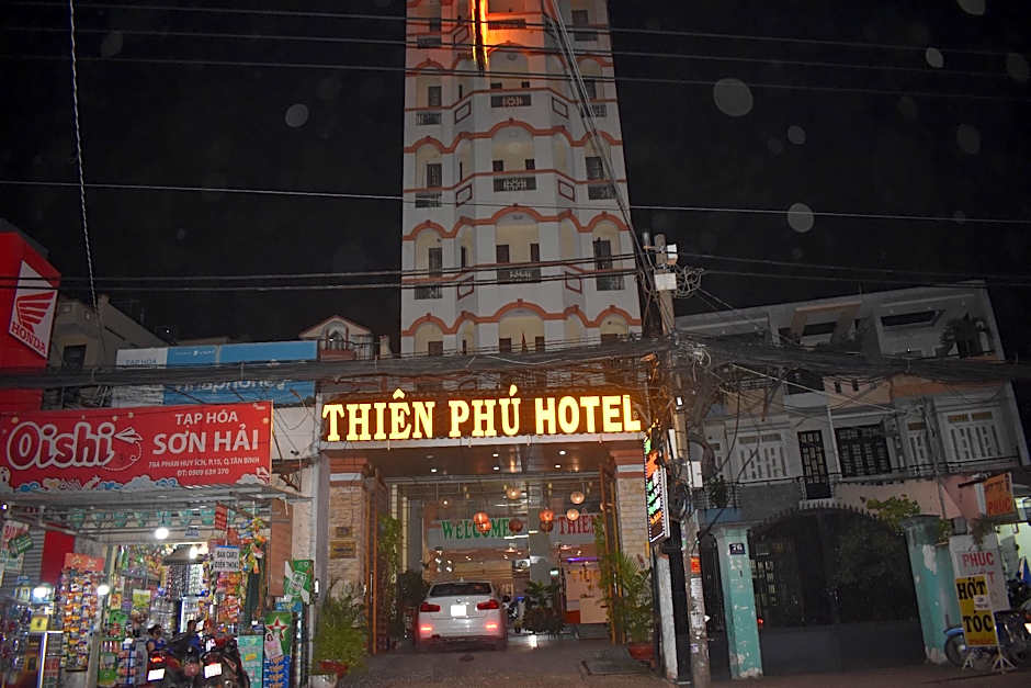 Thien Phu 2 Hotel