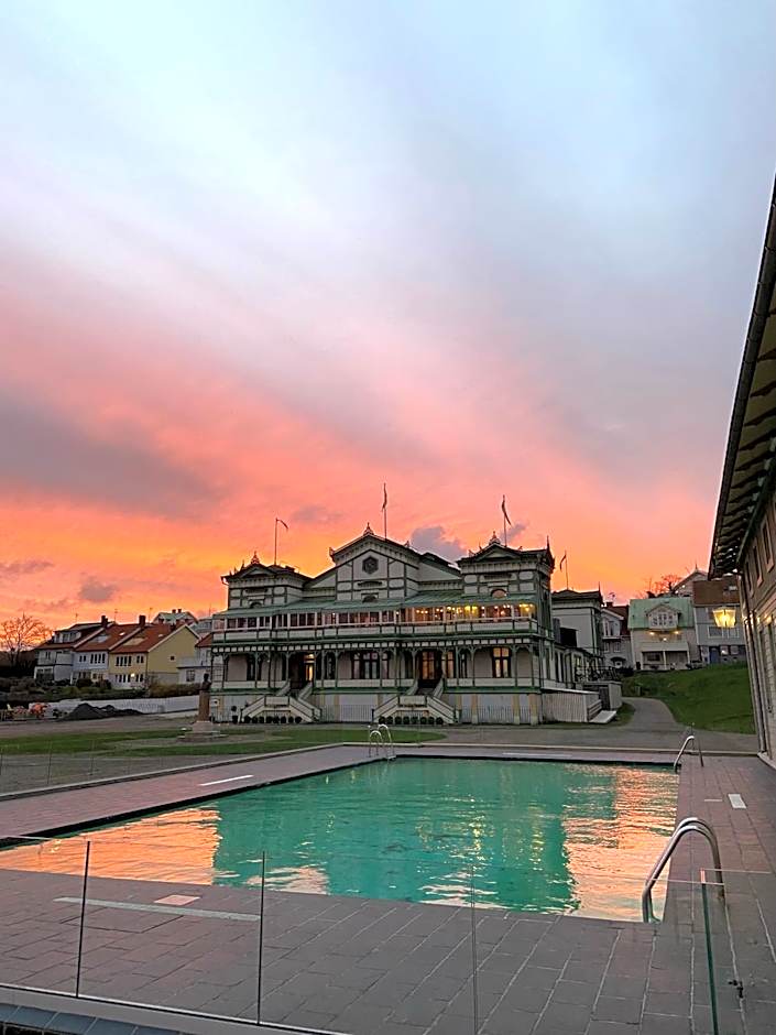 Marstrands Kurhotell