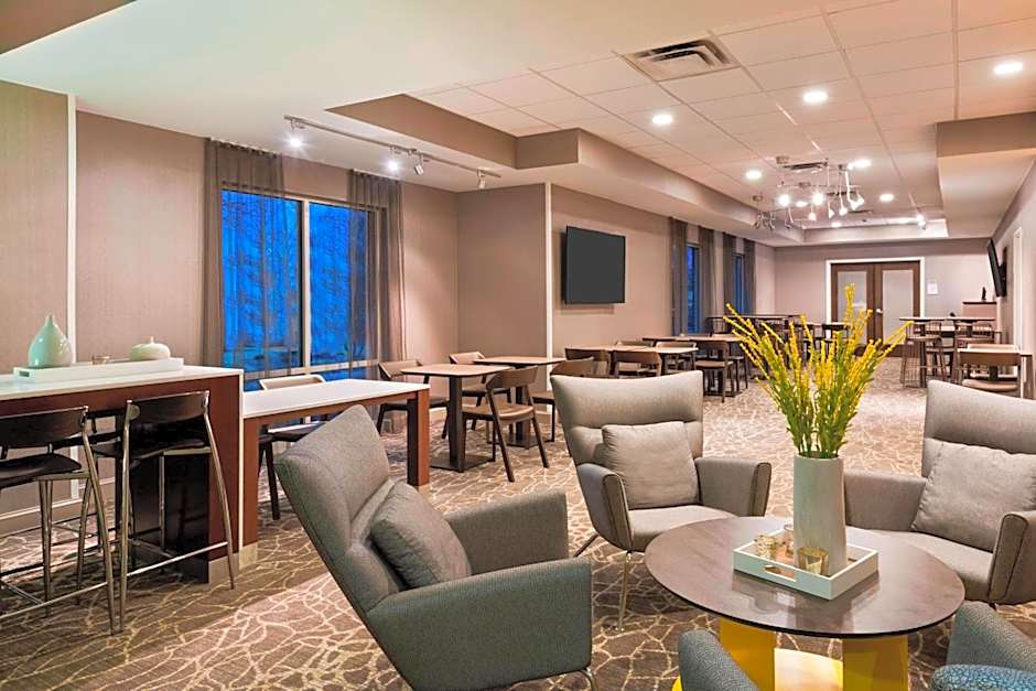 SpringHill Suites by Marriott Indianapolis Carmel