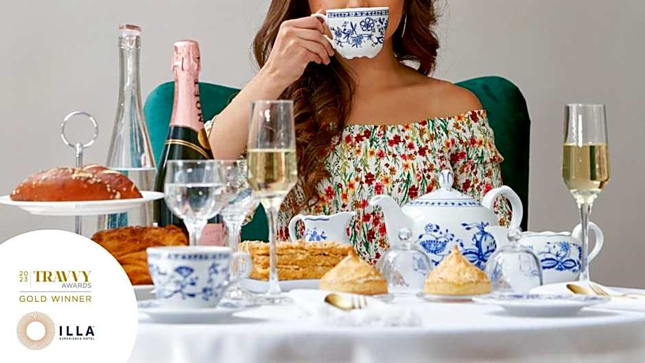 Illa Experience Hotel